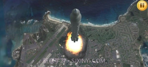 火箭模拟器经典版截图3