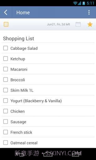 TickTick截图3 TickTick截图3