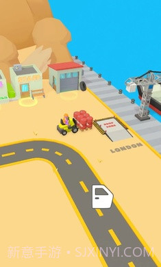 石油大亨闲置3D截图2 石油大亨闲置3D截图2