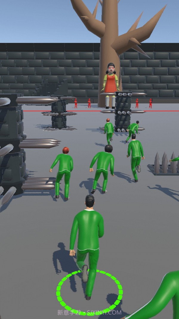 末路求生截图2 末路求生截图2