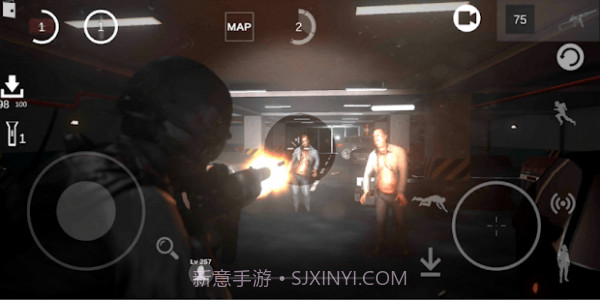 DeadMind截图2 DeadMind截图2