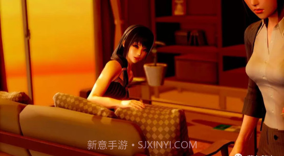 痛与快乐游戏截图1 痛与快乐游戏截图1