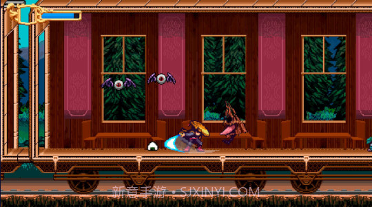 妖怪猎人伸太郎截图4 妖怪猎人伸太郎截图4