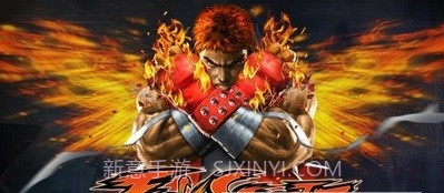 致命街头5截图1 致命街头5截图1