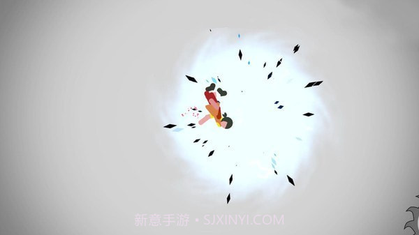 愤怒火柴人2截图4