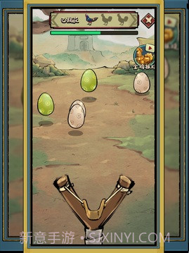 疯狂斗鸡场2023截图2