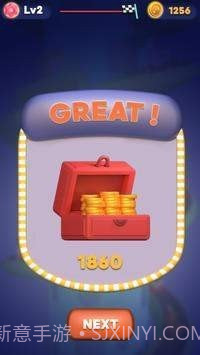 螺旋冲浪截图2 螺旋冲浪截图2