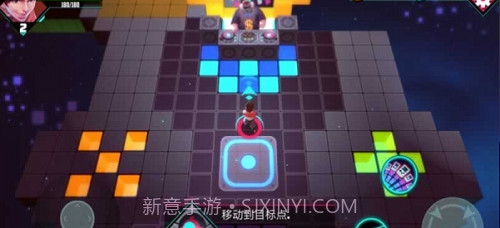 捣蛋枪手截图3 捣蛋枪手截图3