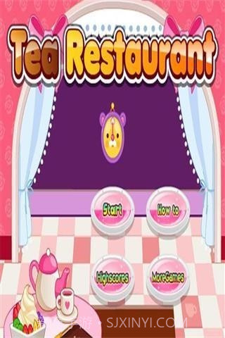 茶餐厅截图5 茶餐厅截图5