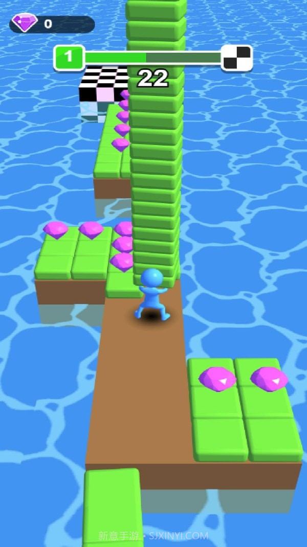 砖头大师截图3 砖头大师截图3