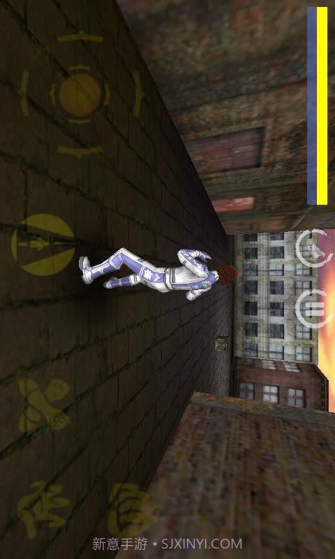 3D龙虎拳截图4 3D龙虎拳截图4