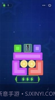 悲伤的火柴人截图2