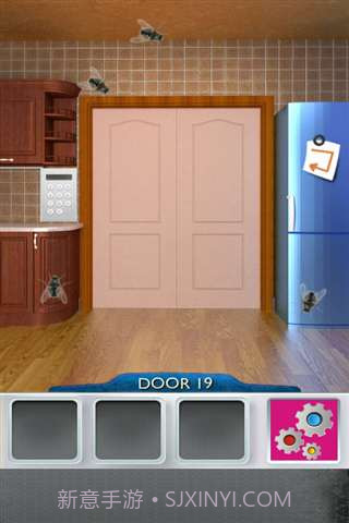 密室逃生200道门截图2