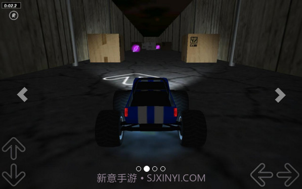 玩具车拉力截图2 玩具车拉力截图2