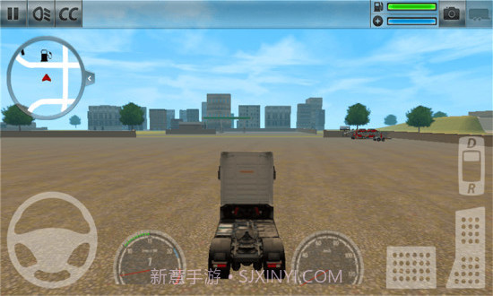 遨游中国截图2 遨游中国截图2