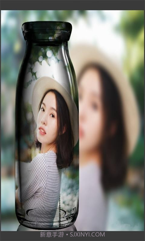 趣拍玩图照相机截图2 趣拍玩图照相机截图2