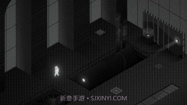 迷失轨迹截图1 迷失轨迹截图1