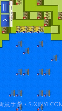 像素士兵:一战截图2 像素士兵:一战截图2