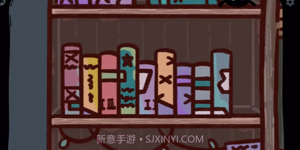 狗狗魔法逃脱截图3 狗狗魔法逃脱截图3