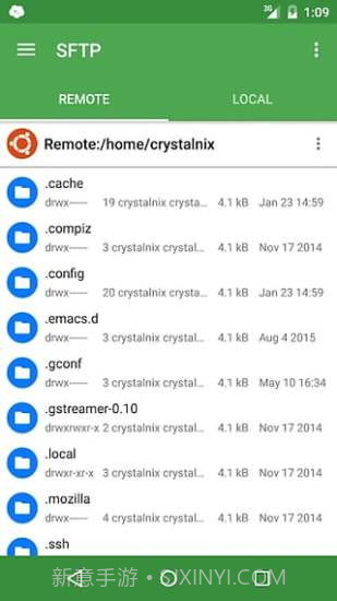 Server Auditor截图3 Server Auditor截图3