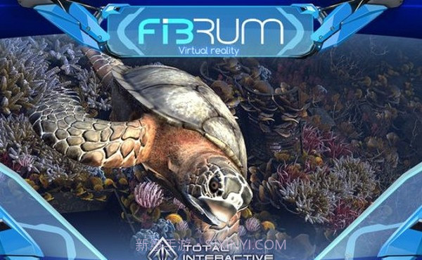 烈血海底城VR截图2 烈血海底城VR截图2
