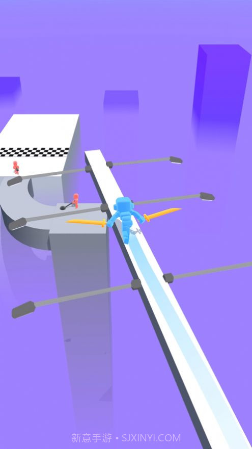 光影武士无限金币钻石版截图1 光影武士无限金币钻石版截图1