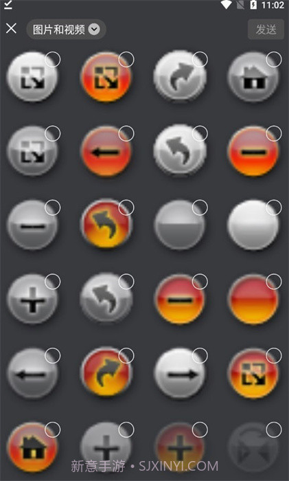 梵高图库截图1 梵高图库截图1