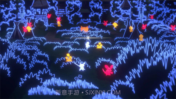 妖之乡截图3 妖之乡截图3