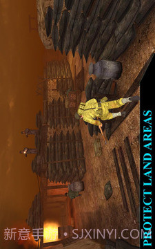 1965印巴冲突 道具修改版截图4