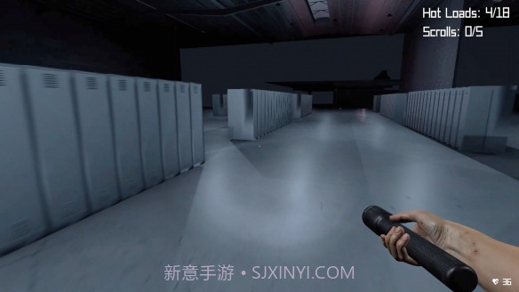 House of Detention中文版截图2 House of Detention中文版截图2