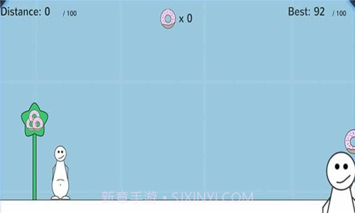 胖胖火柴人截图3 胖胖火柴人截图3