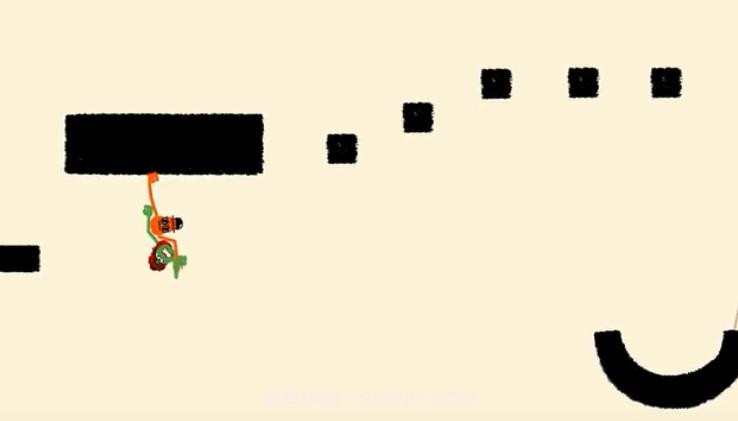 长臂人模拟器截图3 长臂人模拟器截图3