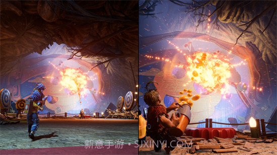 双人同行截图1 双人同行截图1