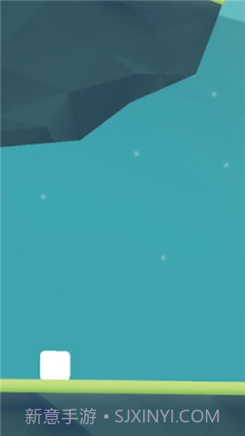 孤岛高尔夫截图3 孤岛高尔夫截图3