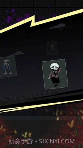 荒原生存模拟截图3