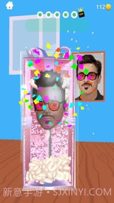 我会捏泥人截图5