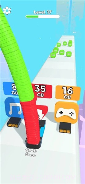 USB赛跑截图3 USB赛跑截图3