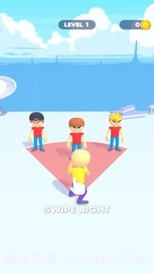 拳击竞技场截图4 拳击竞技场截图4