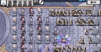 垃圾桶军团最新版截图3 垃圾桶军团最新版截图3