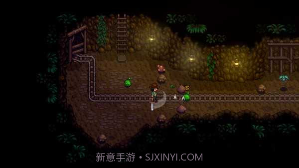 星露谷物语无限金币无限物品截图2 星露谷物语无限金币无限物品截图2