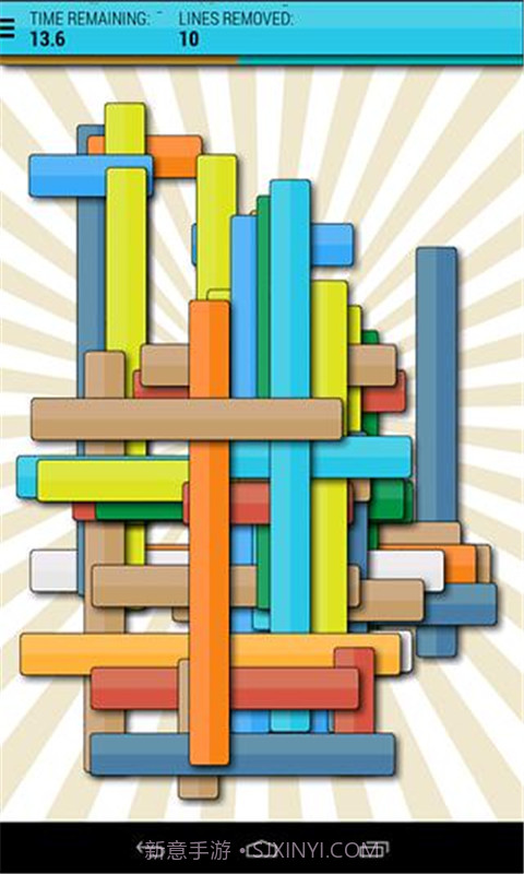 该死的线截图2 该死的线截图2