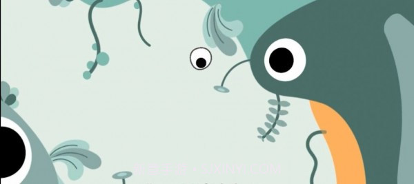 虫卵历险记截图3 虫卵历险记截图3