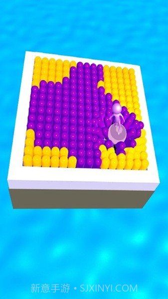 甜蜜的油漆截图1 甜蜜的油漆截图1