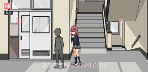 和散漫的同学一起生活截图1 和散漫的同学一起生活截图1