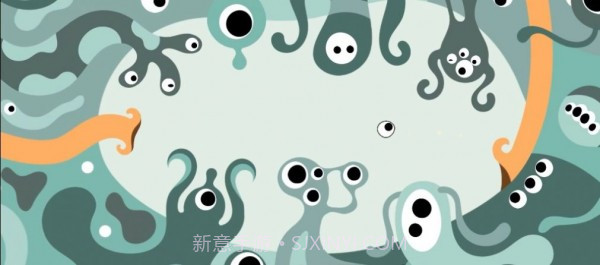 虫卵历险记截图4 虫卵历险记截图4