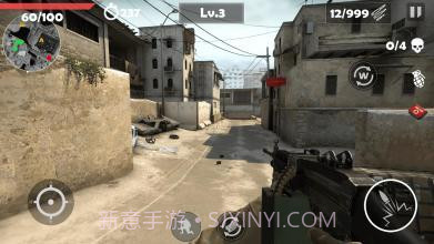 狙击手:幽灵战士截图3 狙击手:幽灵战士截图3