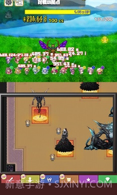 东方连击记录APP截图3 东方连击记录APP截图3