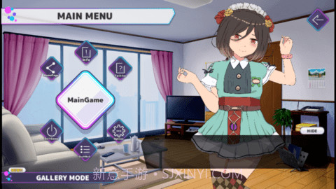 口袋触摸模拟器截图2 口袋触摸模拟器截图2