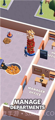 顶级巧克力商店截图3 顶级巧克力商店截图3