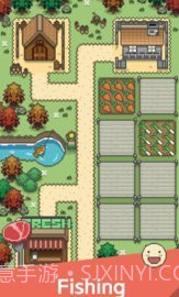 逃离城市：乡村生活截图3